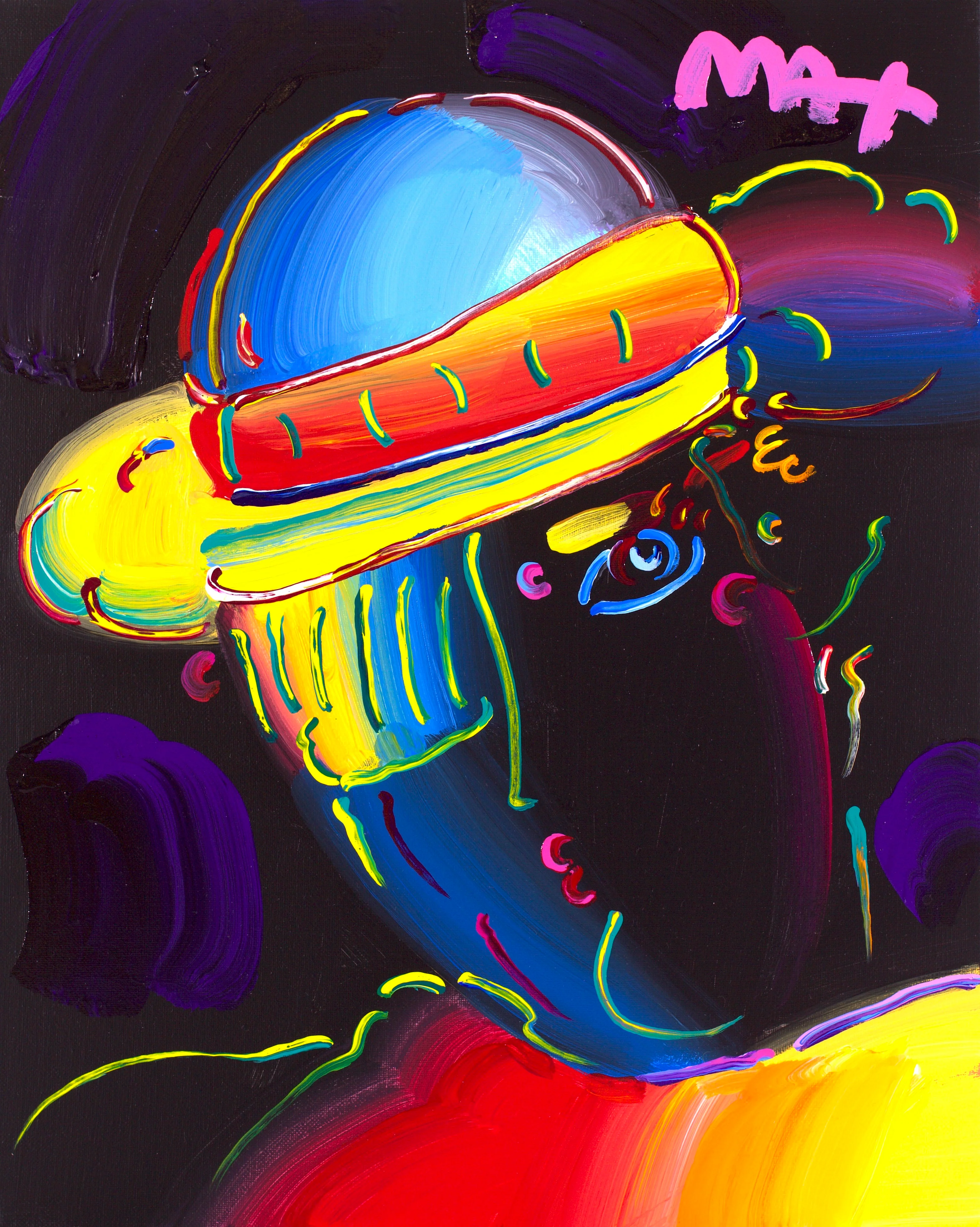 Paintings